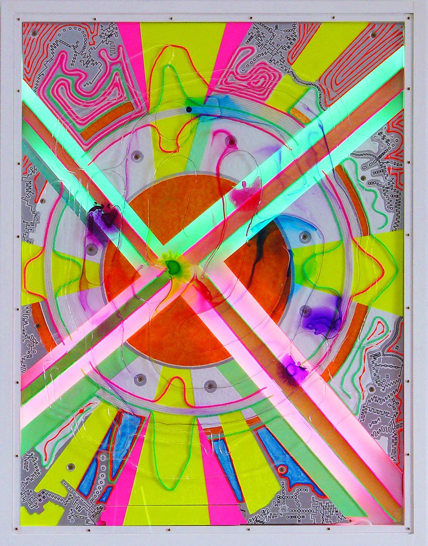 ABC-Gene-Ttrick, 2012