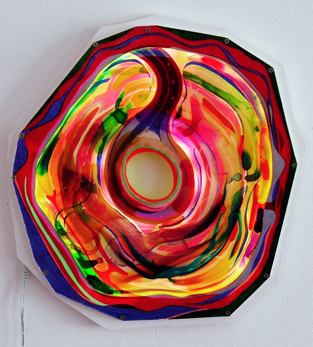 Organos, 2015