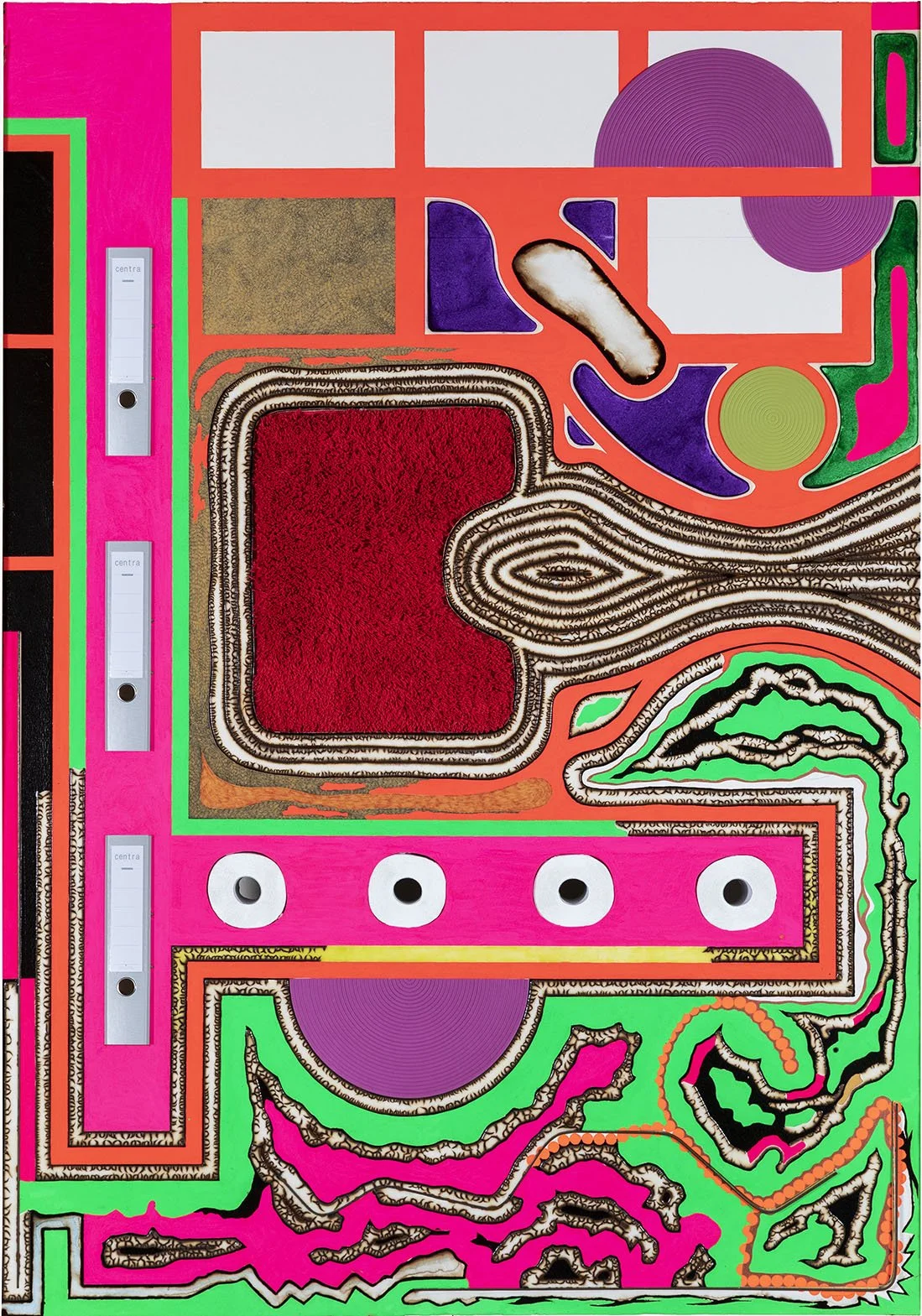 Bio Phanta I, 2005