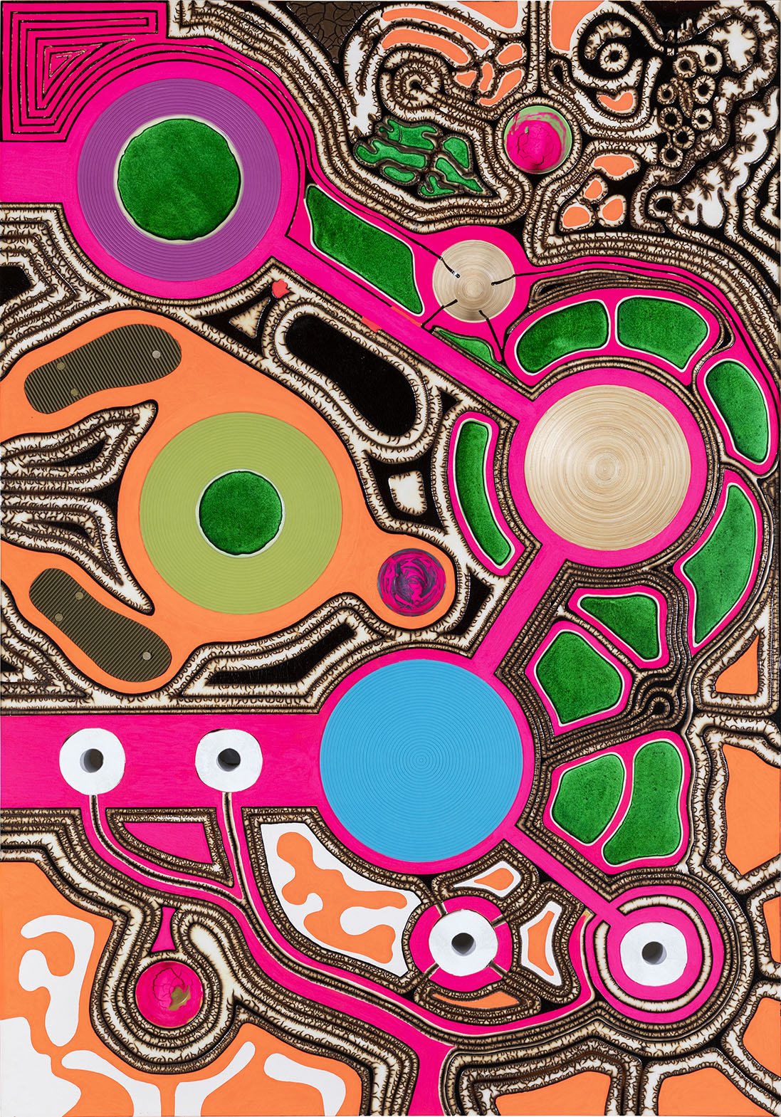 Bio Phanta II, 2005