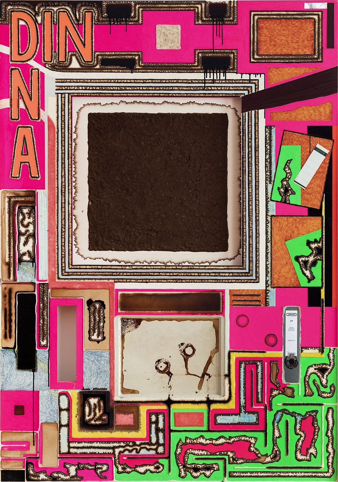 Din Dna, 2005