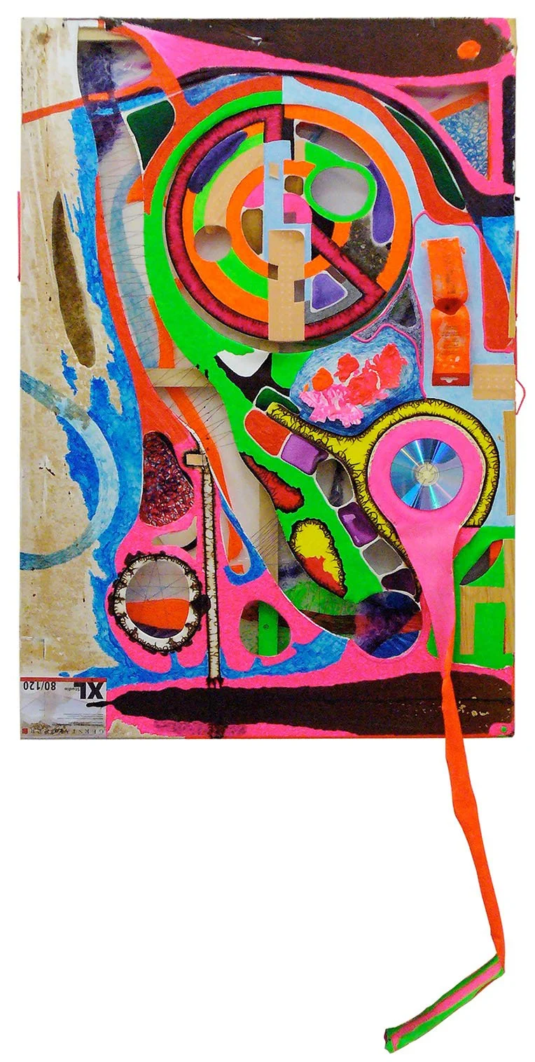 Studio XL, 2008