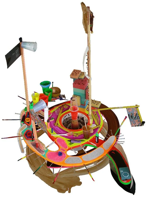 Demonstrator, 2009