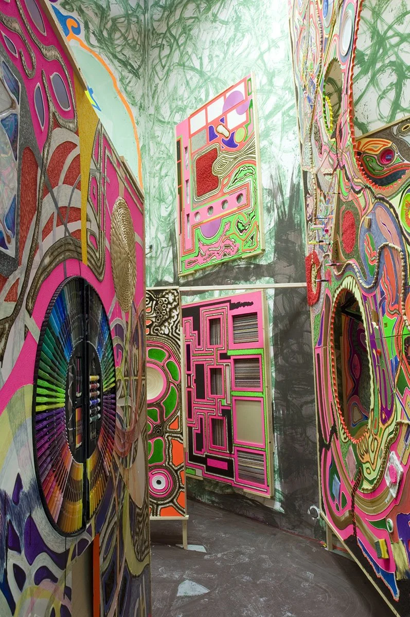 GOTT IST PLEITE, 2007