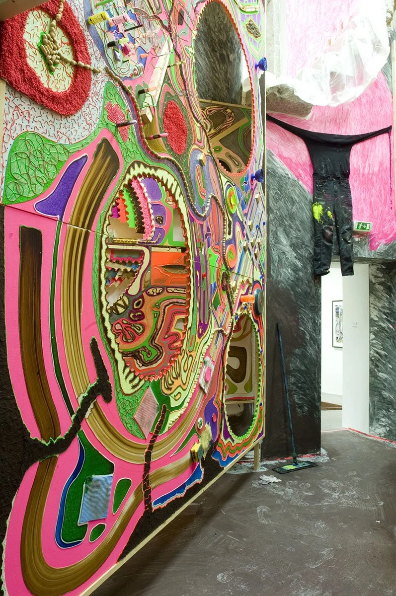 GOTT IST PLEITE, 2007