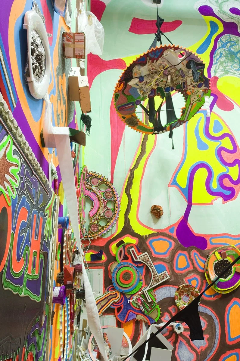 GOTT IST PLEITE, 2007