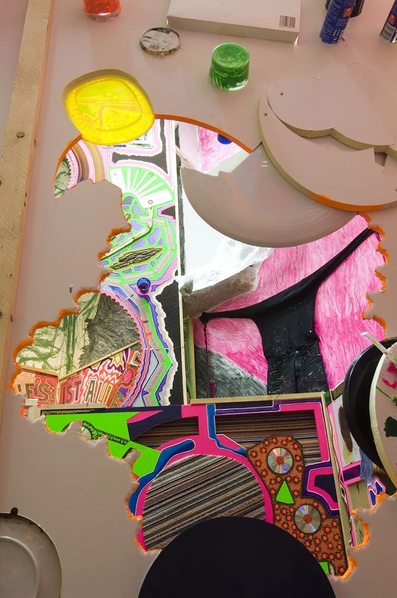 GOTT IST PLEITE, 2007