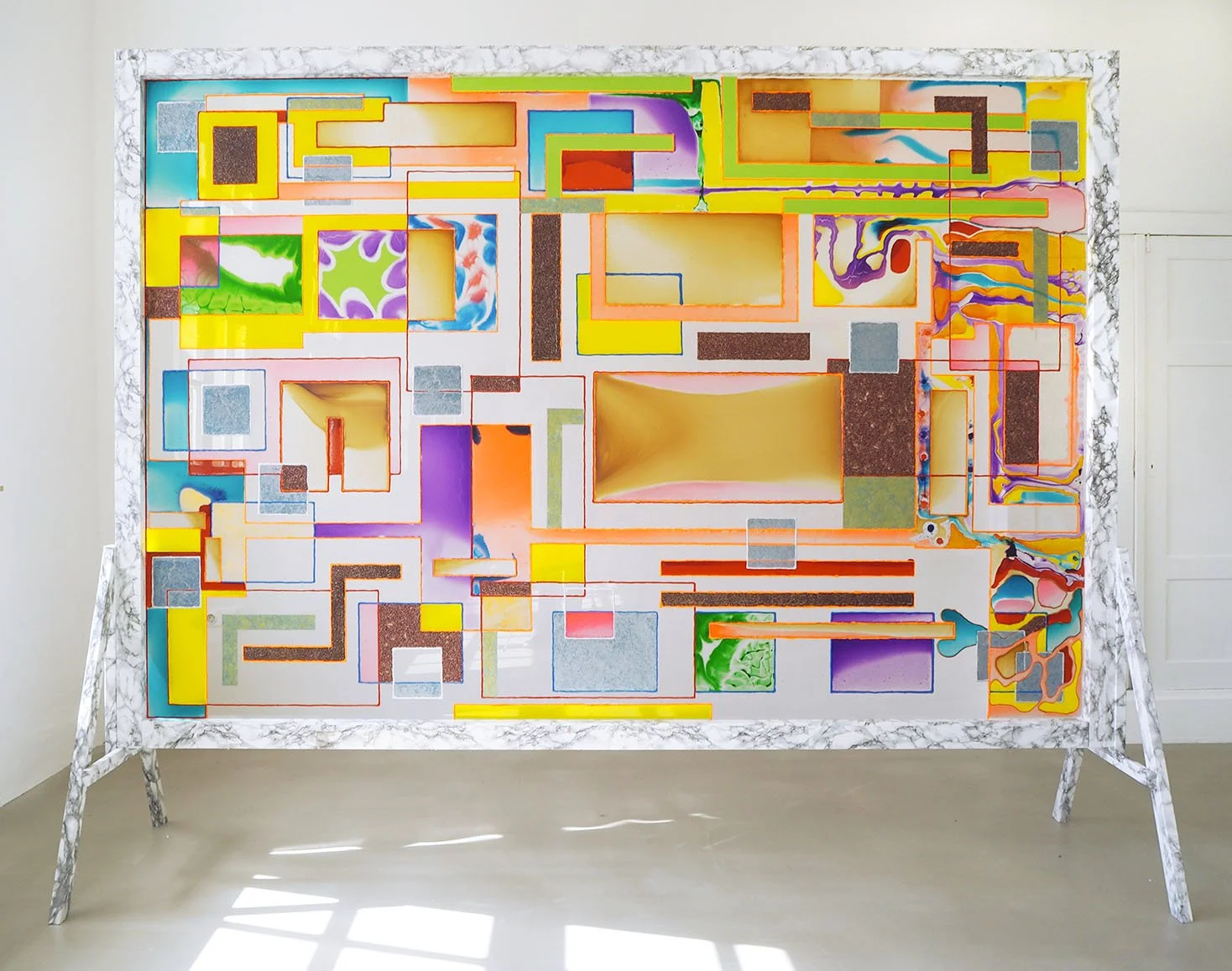 Deko Ratio, 2011