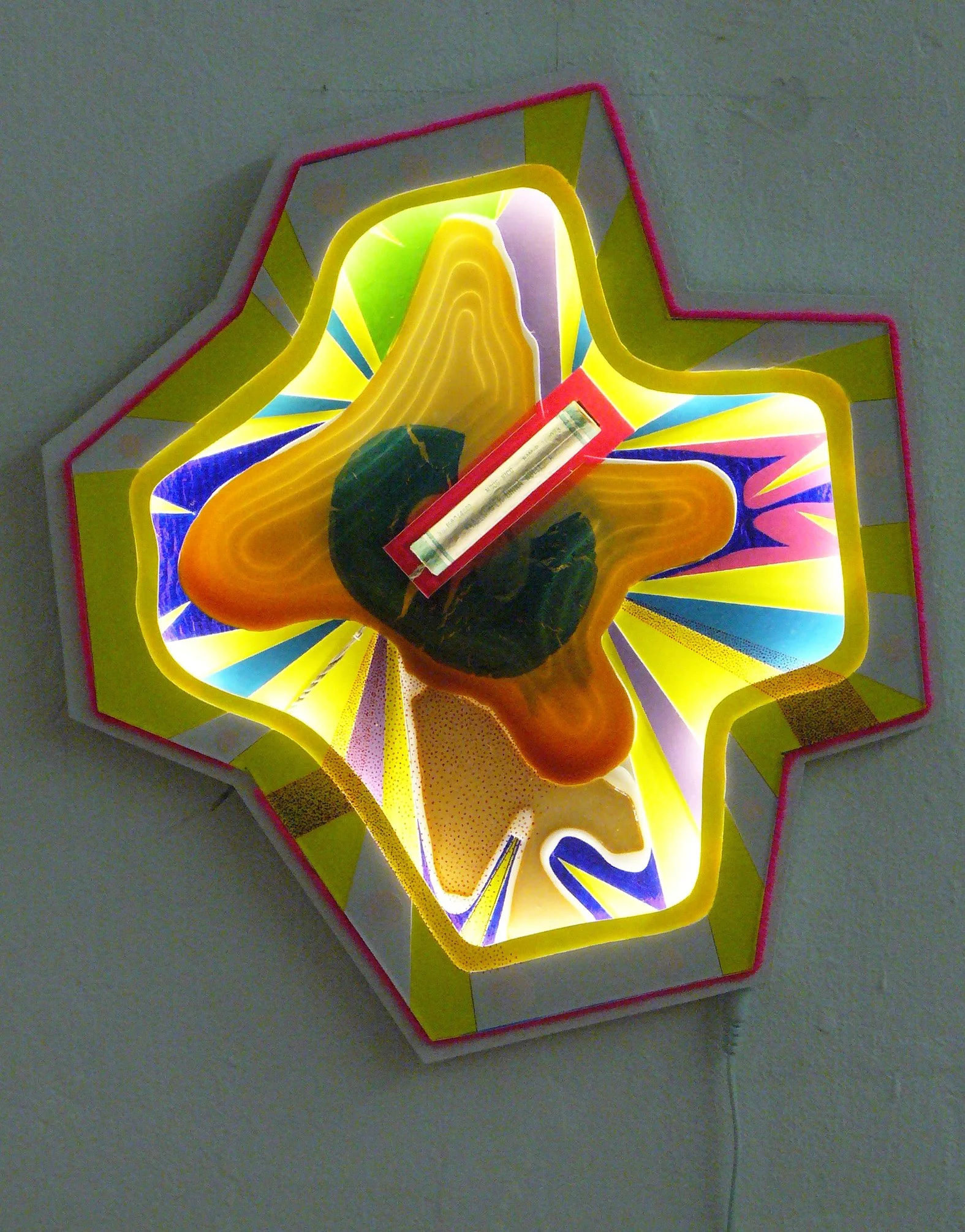Explomöbe, 2015