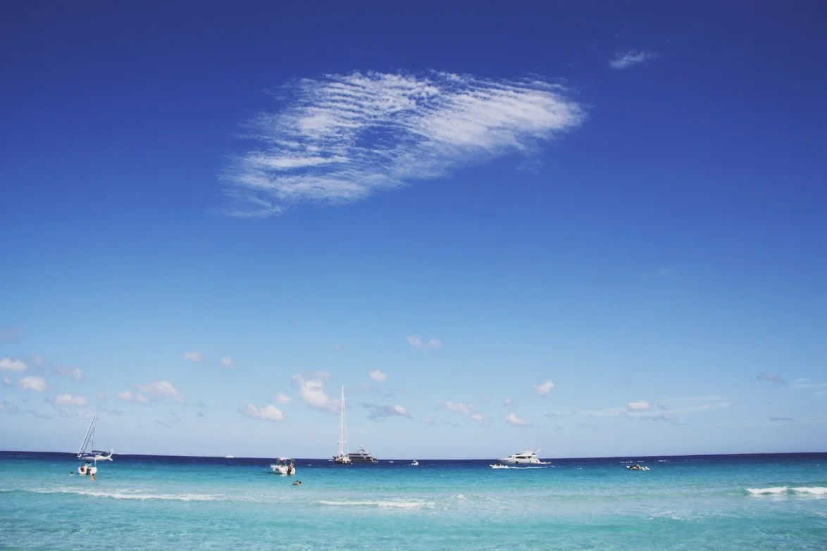 Les Plus Belles Plages De Corse On My Way