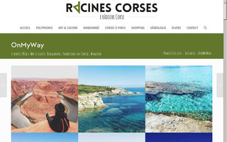 Racines Corses