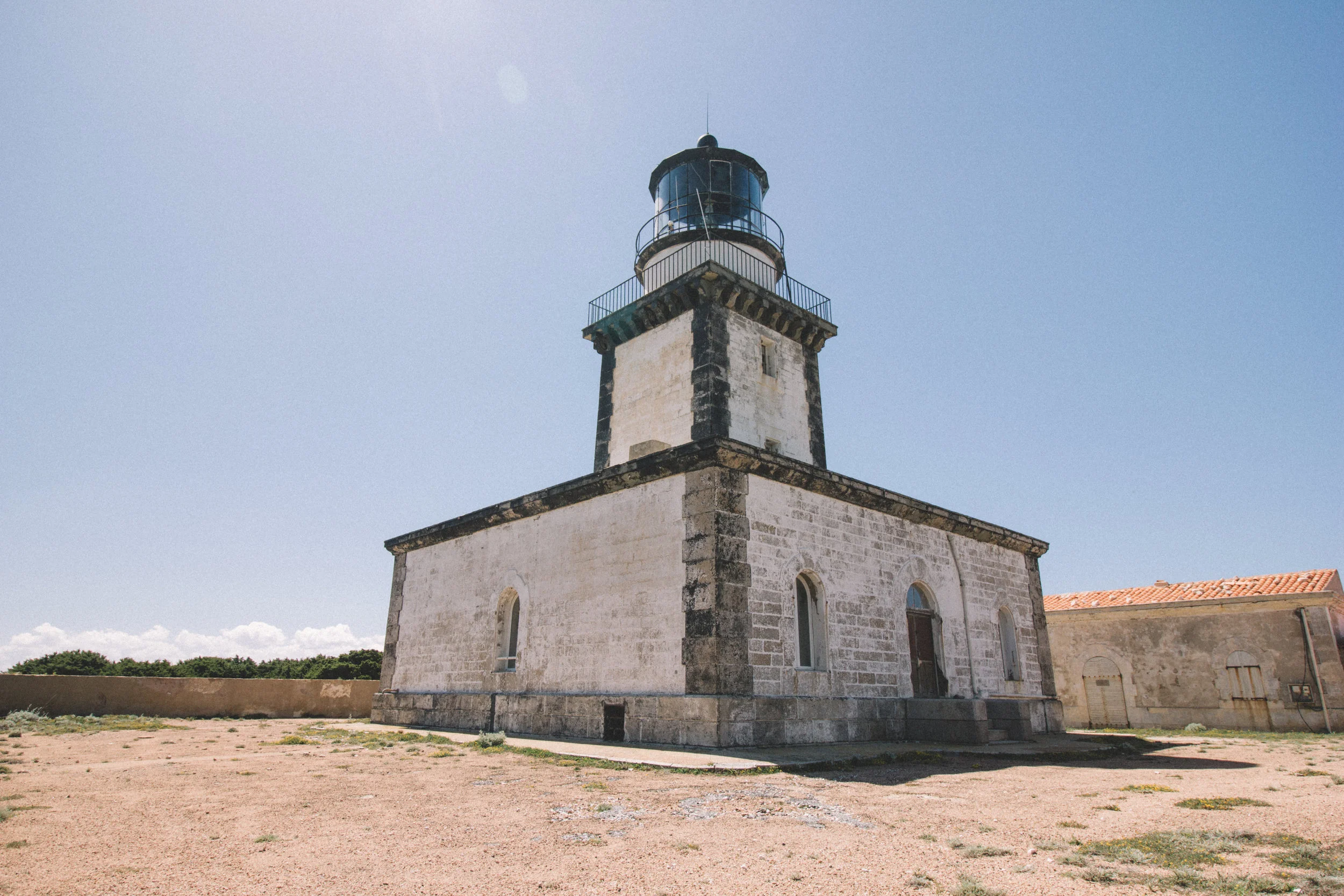 Capo pertusato phare.jpg