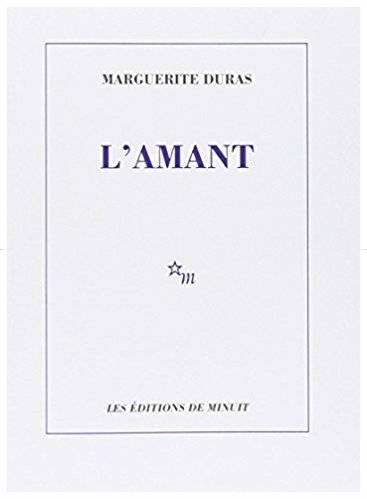 L'amant de Marguerite Duras