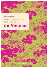 Dictionnaire insolite du Vietnam