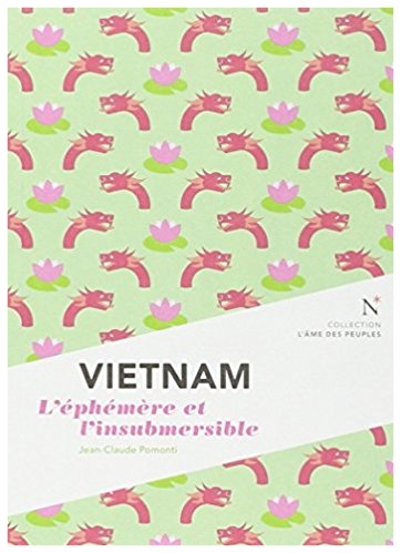 Vietnam, l'éphémère et l'insubmersible