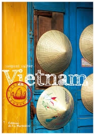 Vietnam. Ticket To.