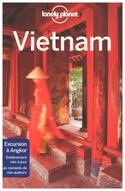 Lonely Planet Vietnam