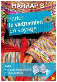 Harrap's parler le Vietnamien en voyage