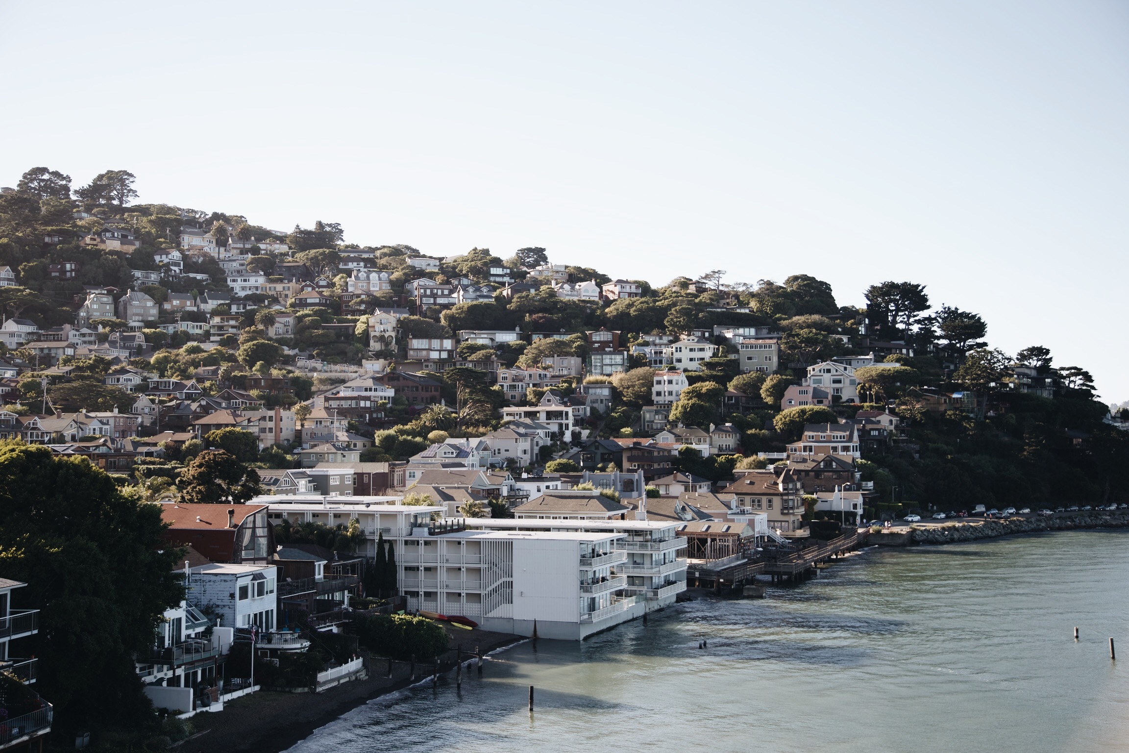 Sausalito