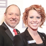 2014 Co-Chairs | Jaime Duggan & Chris Lindsey