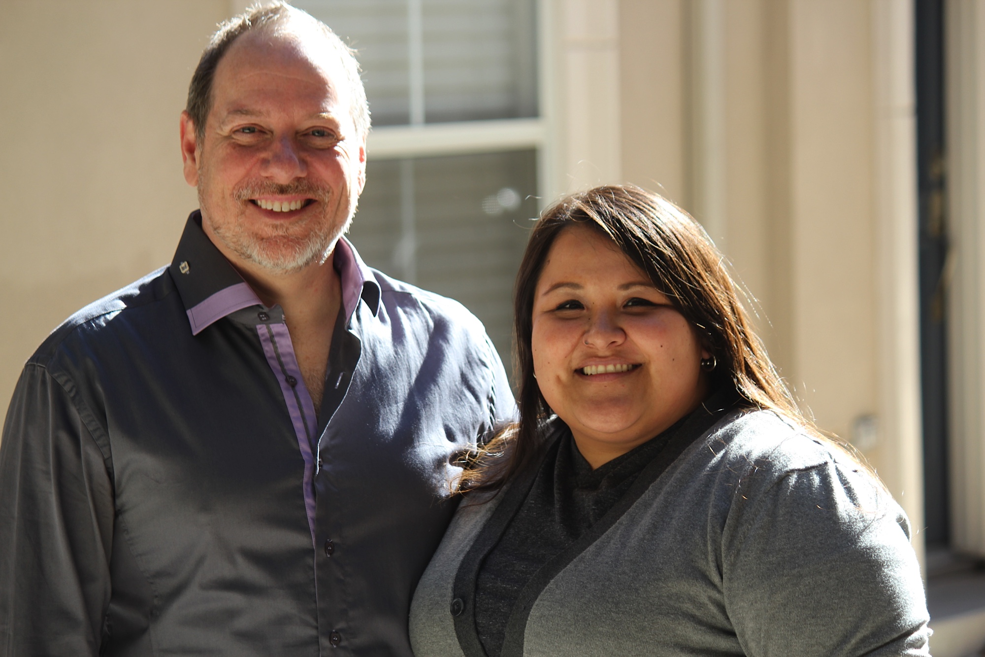By Chris Lindsey & Liz Rodriguez | 2015 Federal Club Co-Chairs