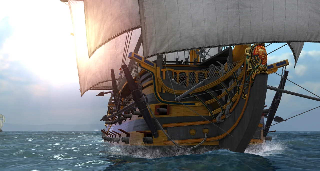HMS Victory