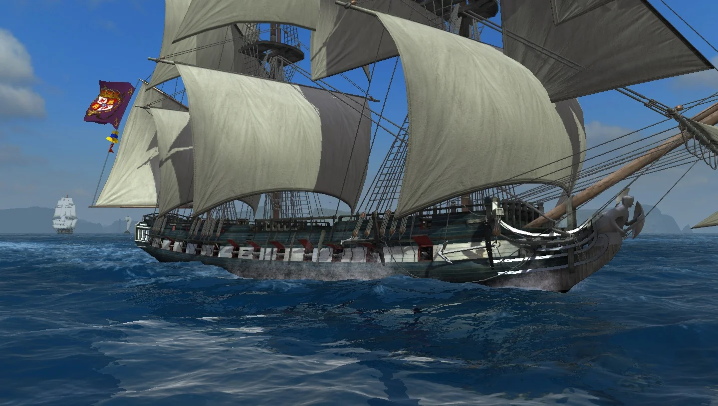 Frigate