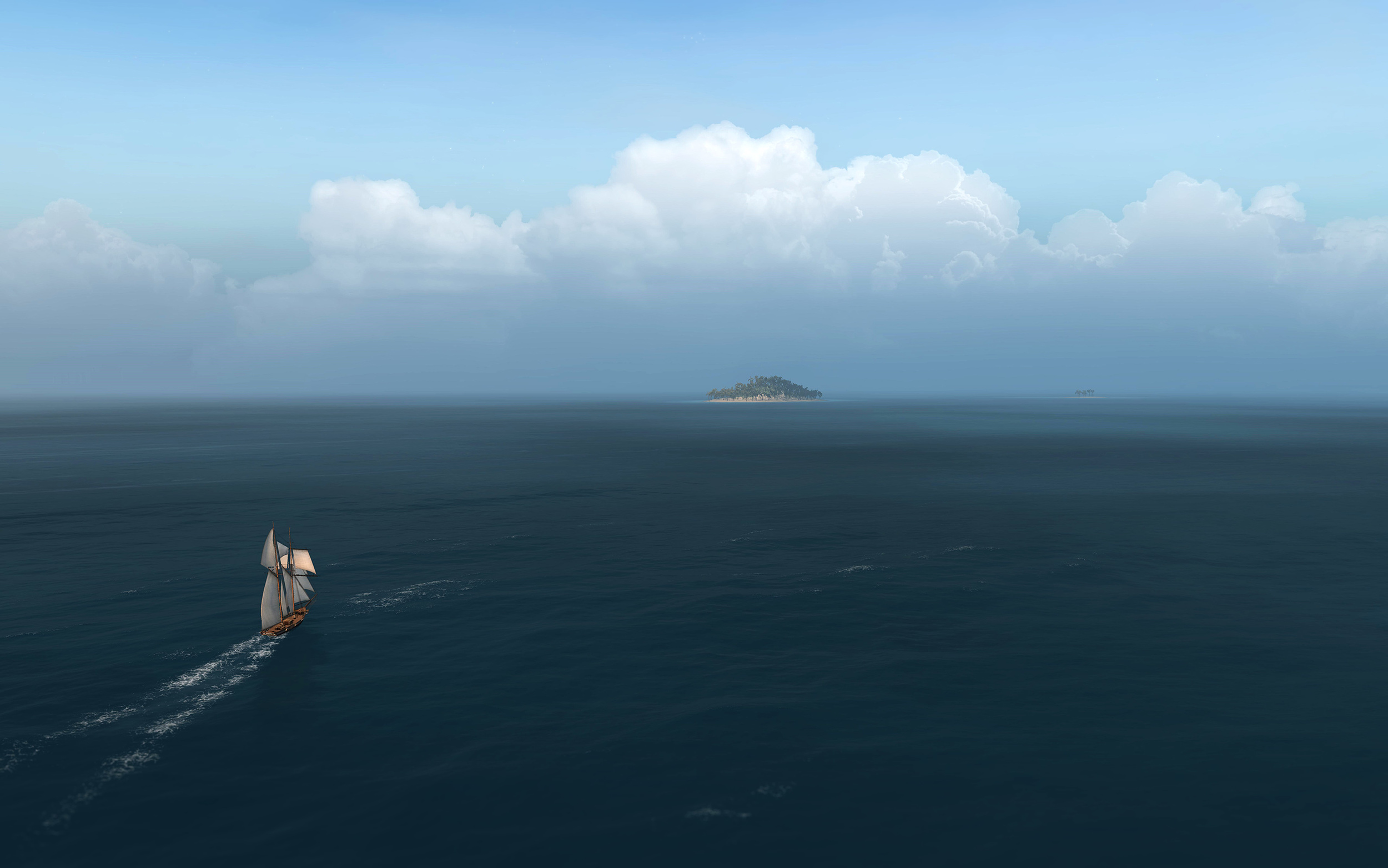 naval action
