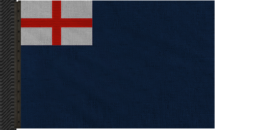 Maritime flags of Great Britain — Naval Action