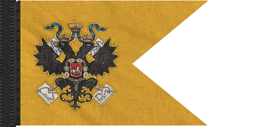 Imperial Flag 1858-1883 (Russia)