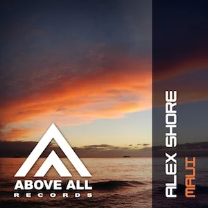 Alex Shore - Maui - Released
