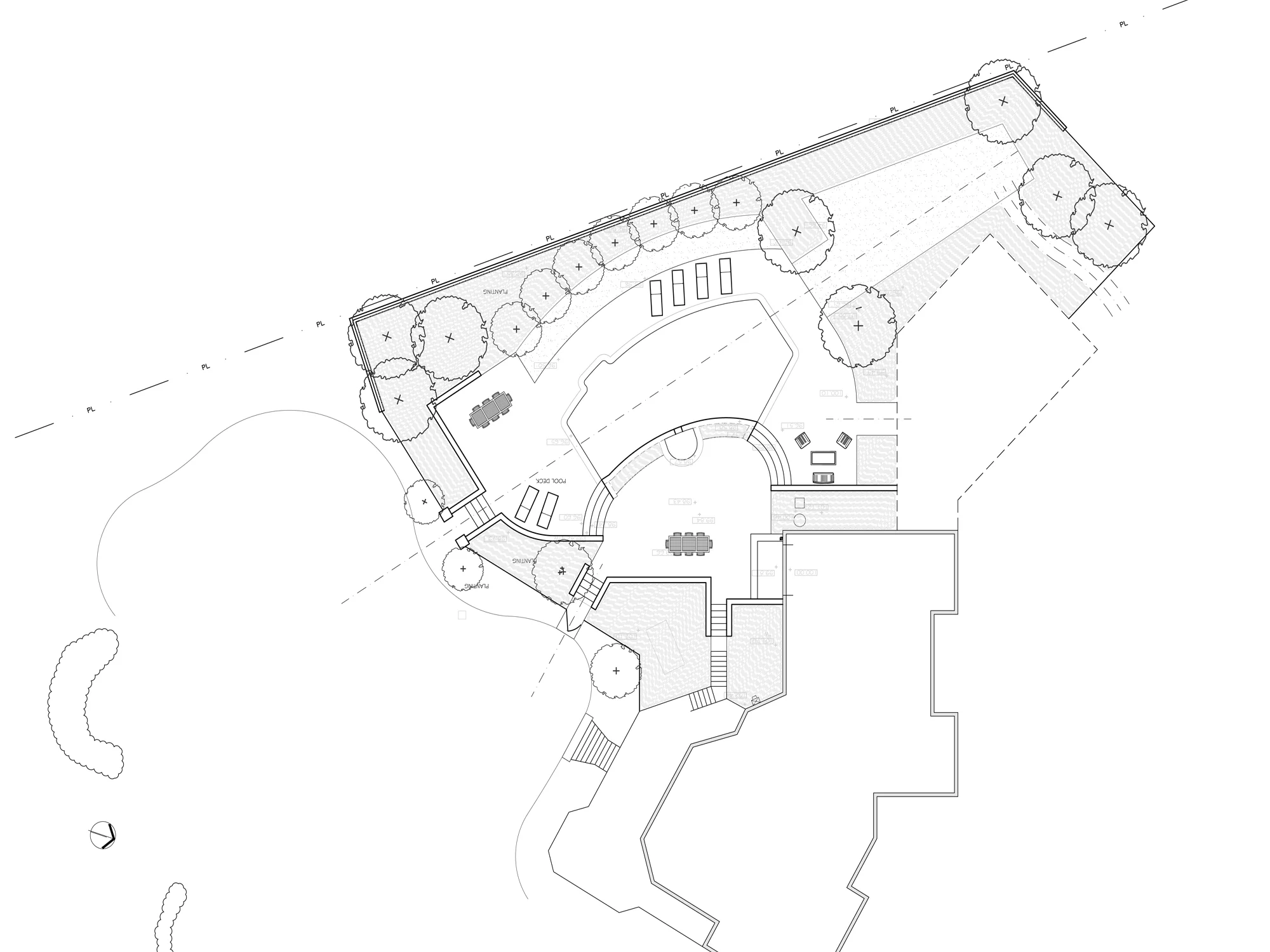 Initial conceptual design