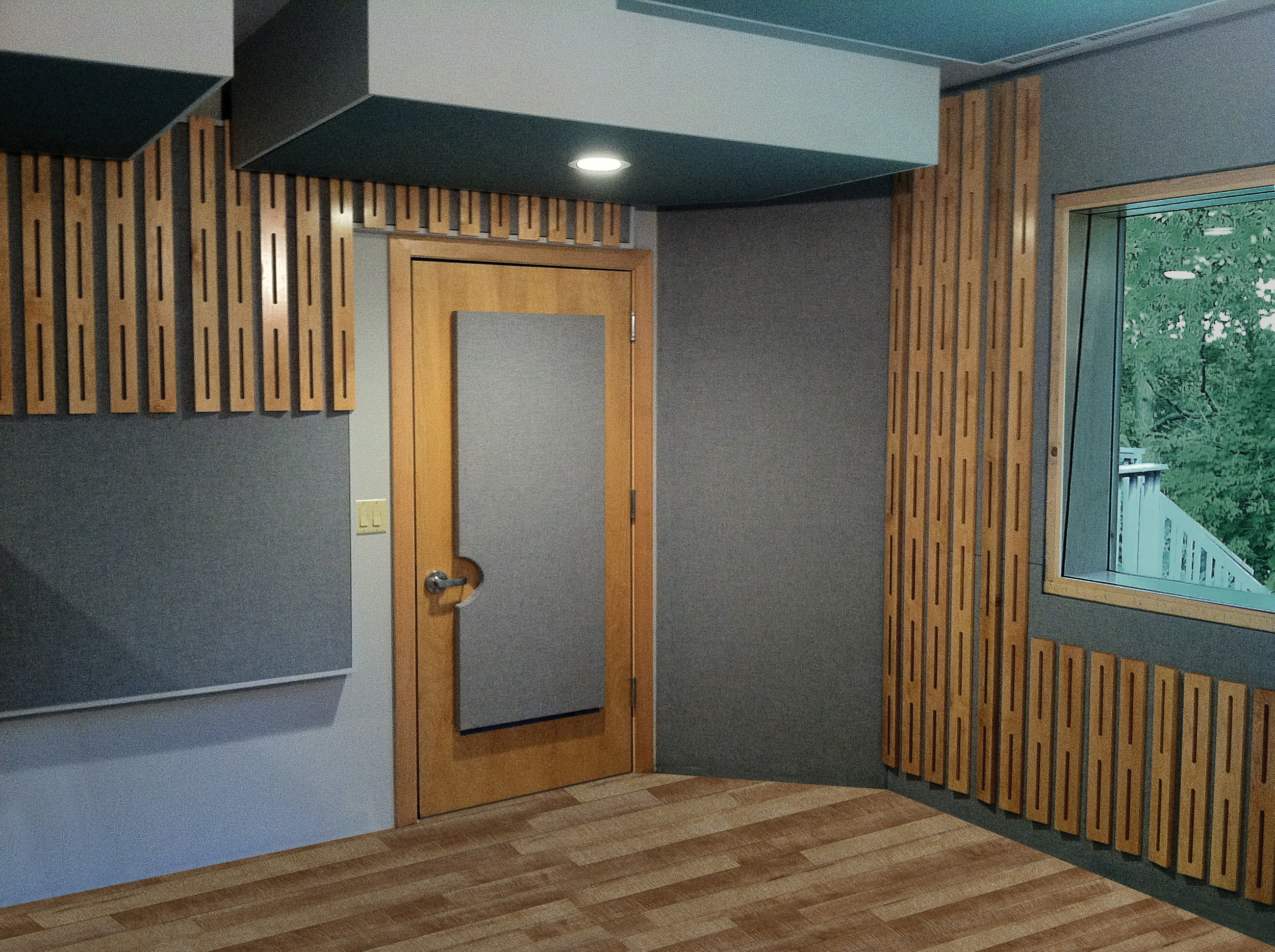 Simplified Acoustics - Acoustic Products, Design, Consultation and