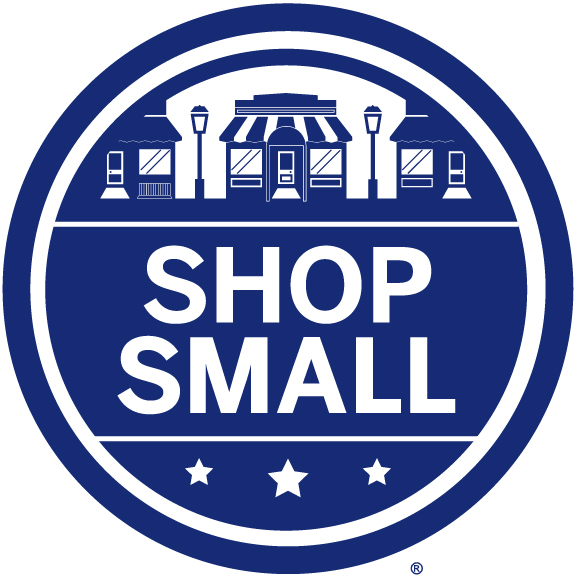 Shop Small Business Saturday