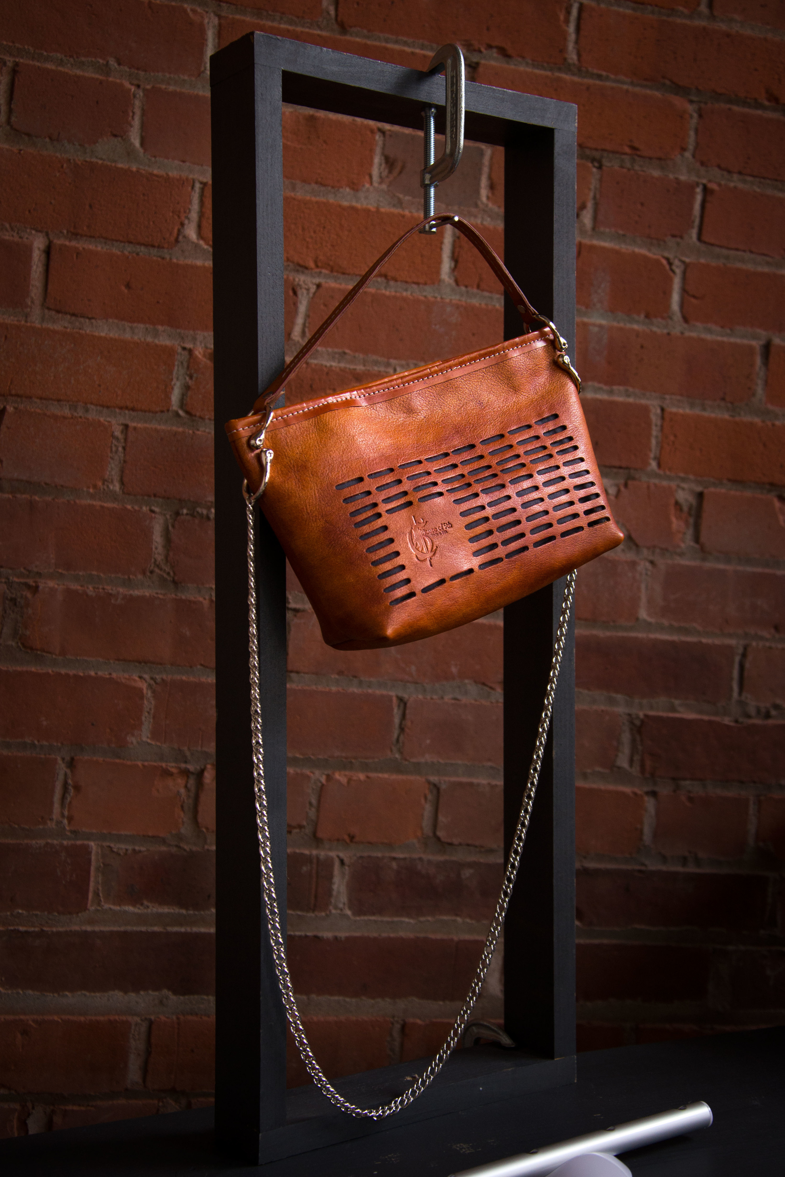 Mina Handbag