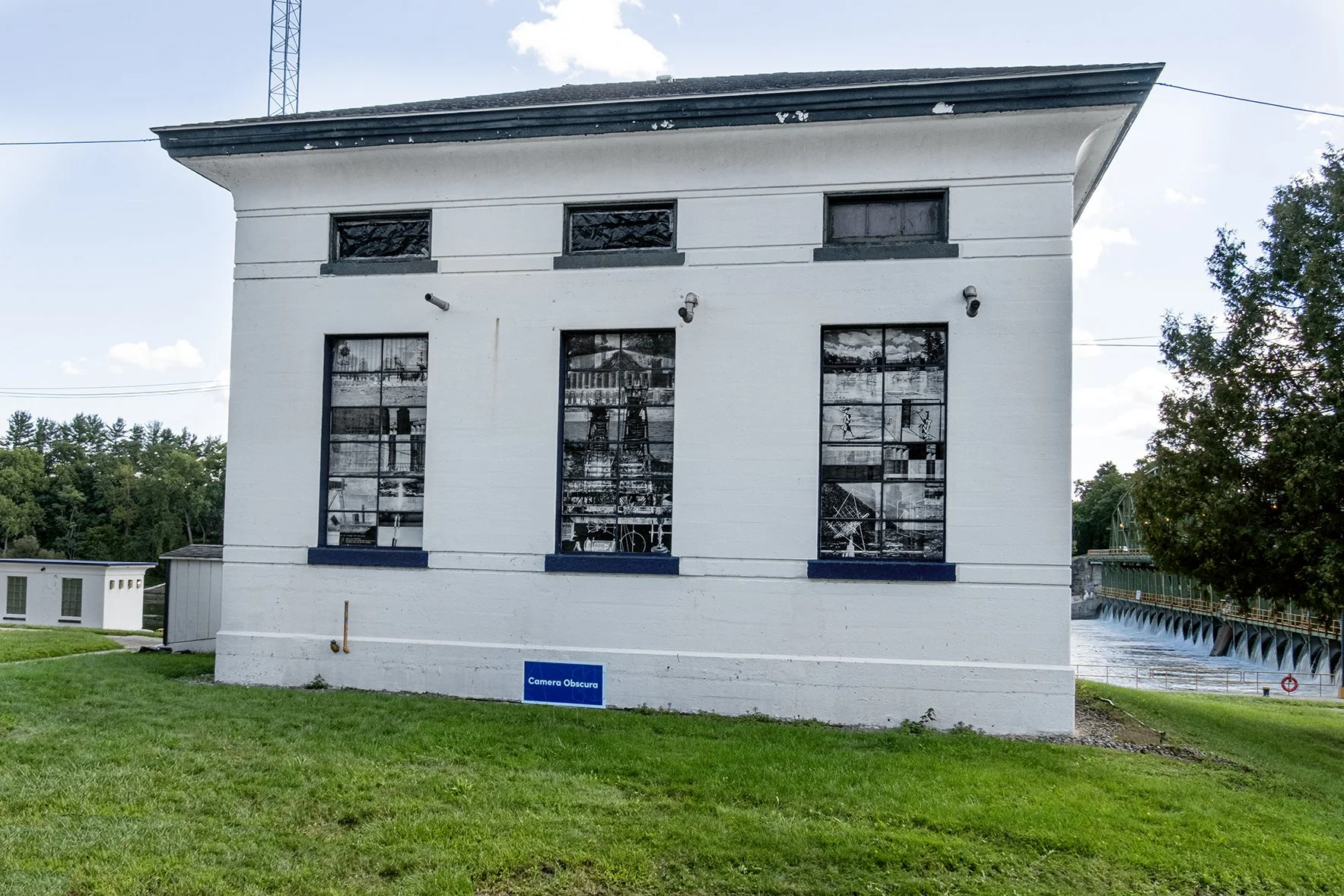Powerhouse