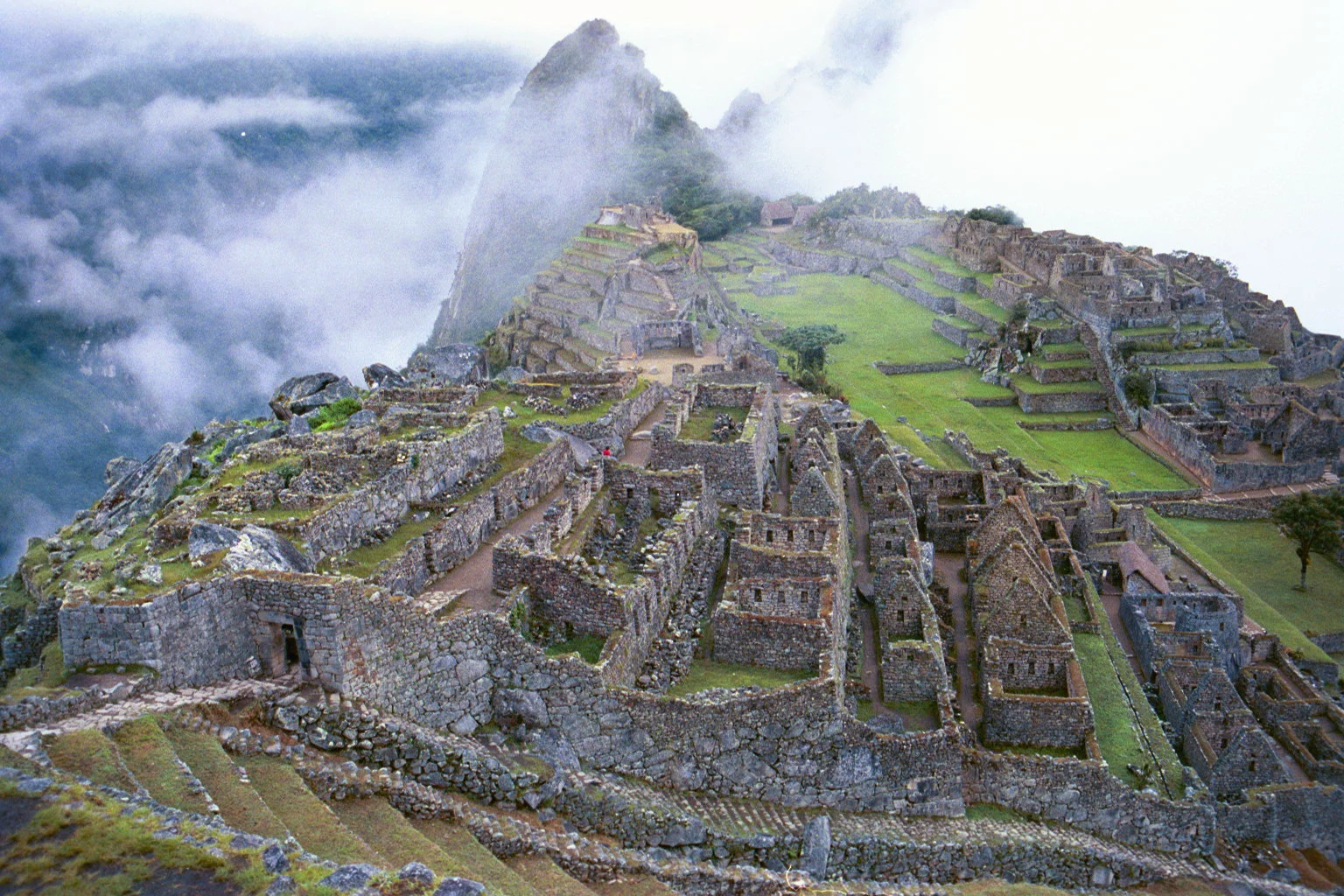 Peru