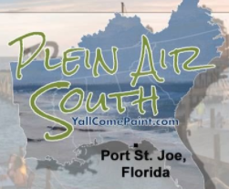 Faculty: Plein Air South