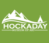 A Timeless Legacy: Women Artists of Glacier National Park (2019)