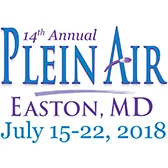 Plein Air Easton