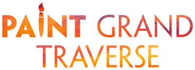 Paint Grand Traverse