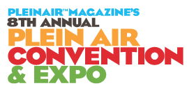 Faculty: Plein Air Convention & Expo