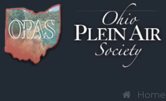 Columbus, OH: Painting the Landscape in Oil