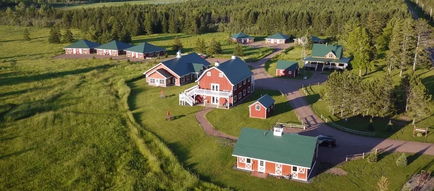 POSTPONED: Madeline Island, WI: Atmosphere in Landscapes