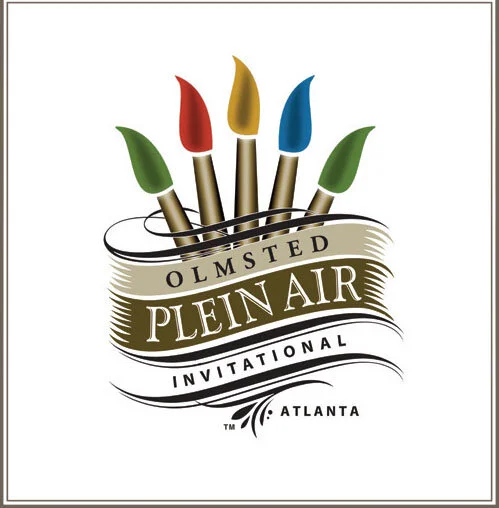 Olmsted Plein Air Invitational 