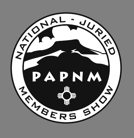 Juror: PAPNM 16th National Juried Members Show