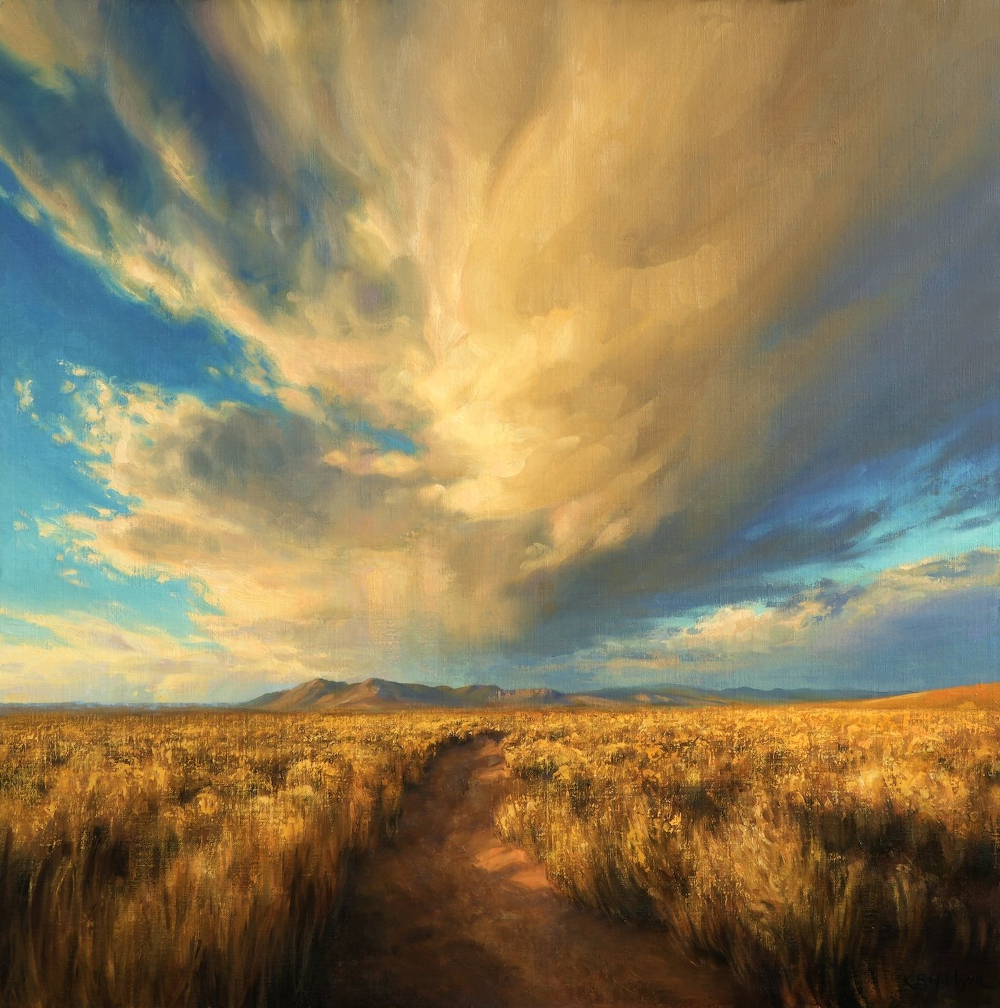 Open Range