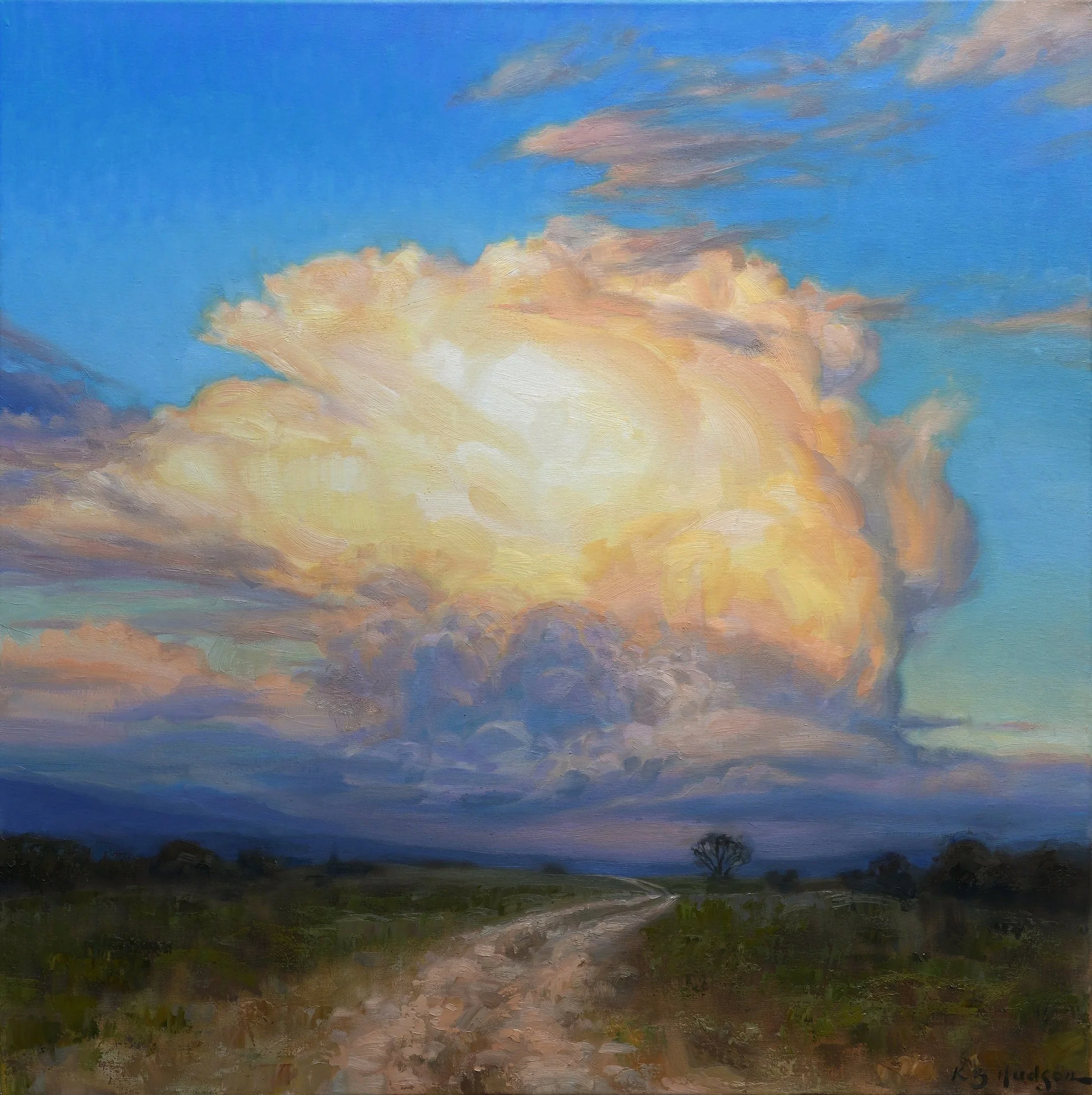 Ranch Road