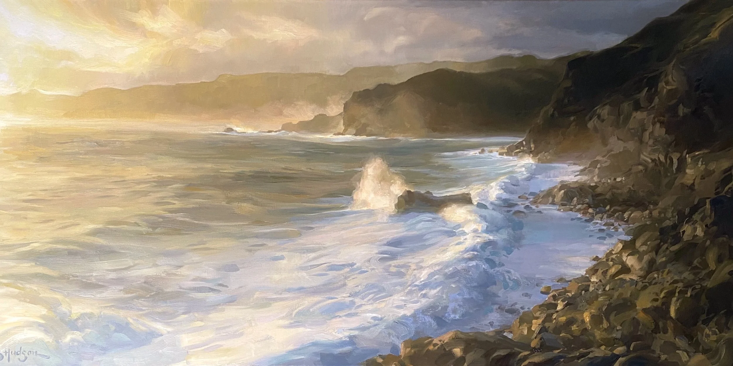 Hudson_Kathleen_Light Breaking Through_oil on linen_24x48in copy.jpg
