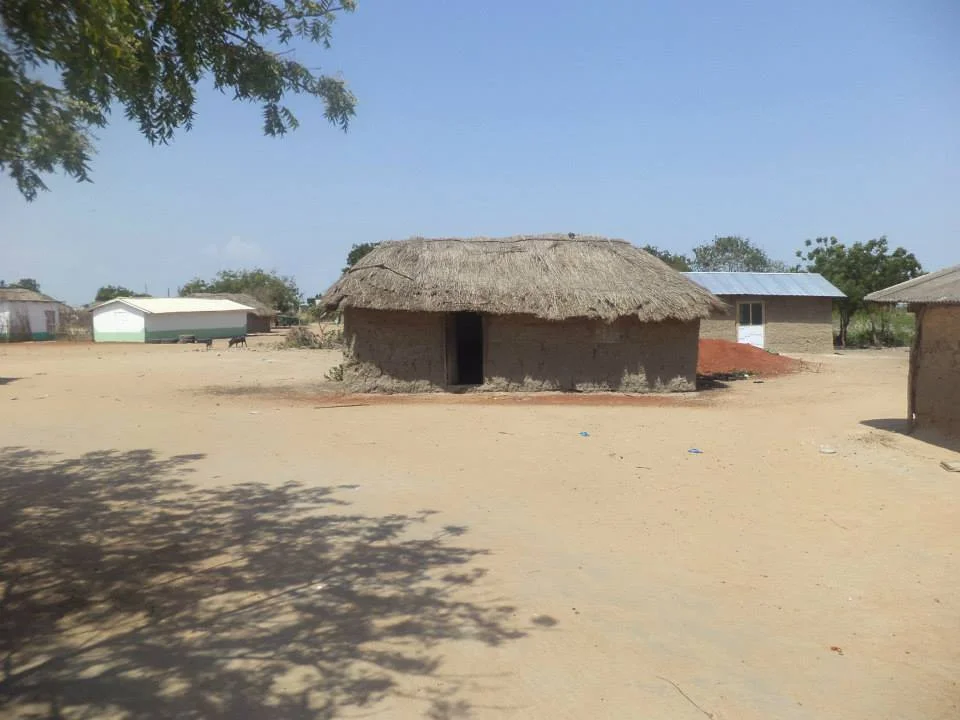 Tsipasi Community Profile
